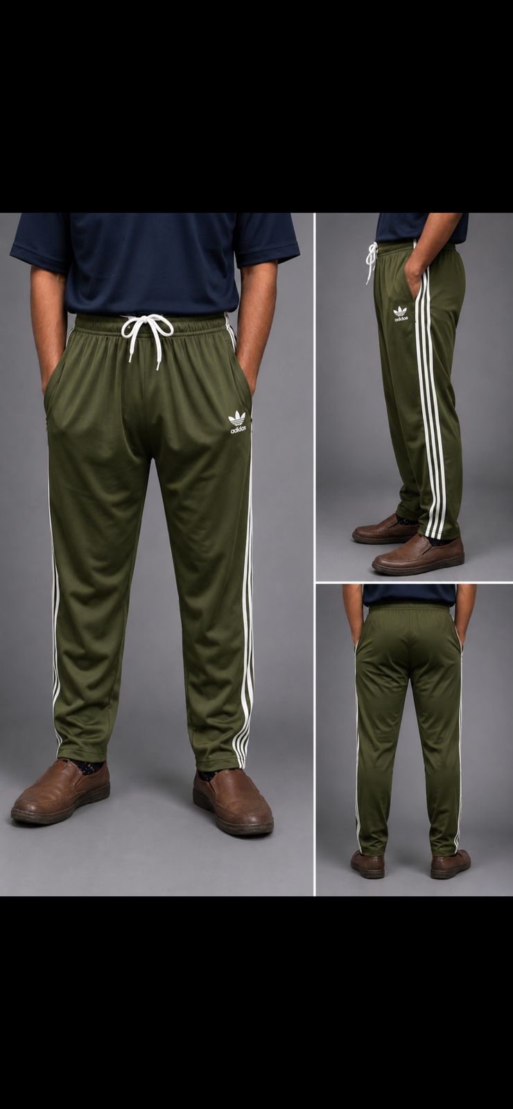 Jarsi Buggy Trouser