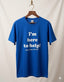 T Shirt Round Neck